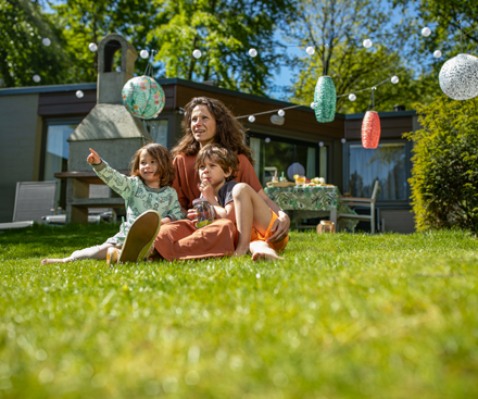 Year-Round Destination