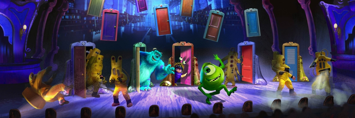 MagicBreaks Experience Disney Music Festival carousel banner