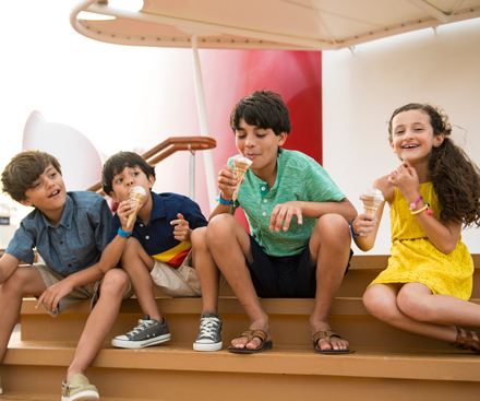 Disney's Aladdin - A Musical Spectacular