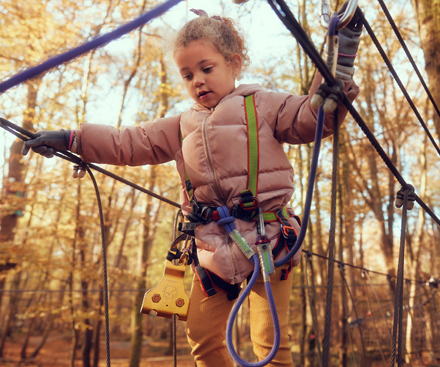 100 Activities to Enjoy