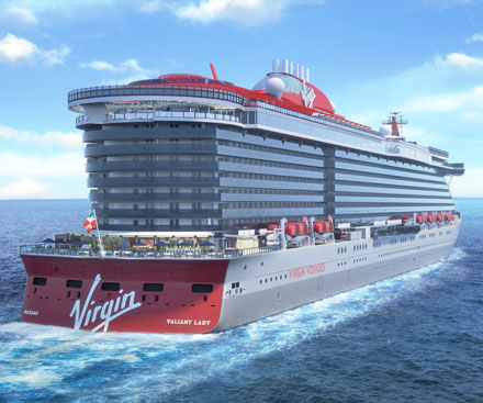 Virgin Voyages