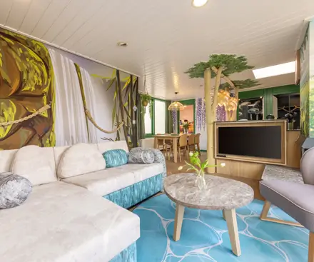 3-Bedroom Wonders of Nature Cottage