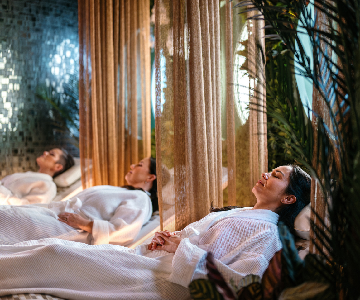 Castaway Club Membership