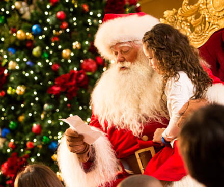 Very Merrytime Cruise