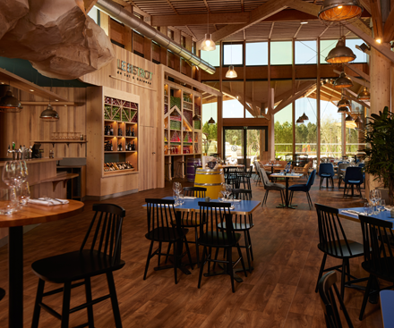 Bistrot du Lot & Garonne