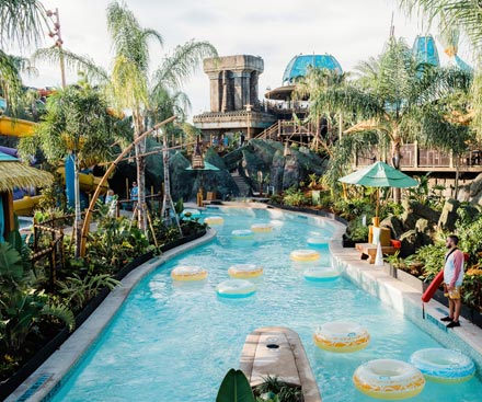 TeAwa The Fearless River