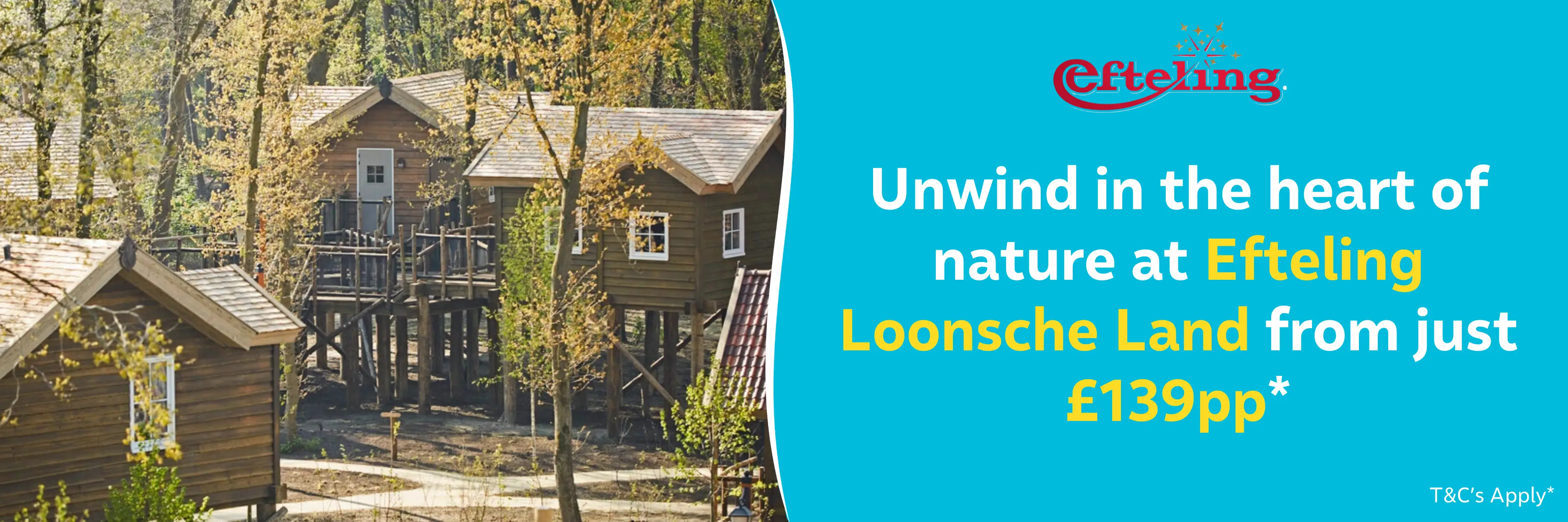 MagicBreaks LOONSCHE LAND FROM 139PP carousel banner