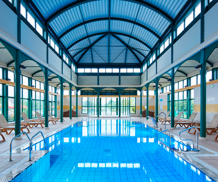 Leisure Facilities