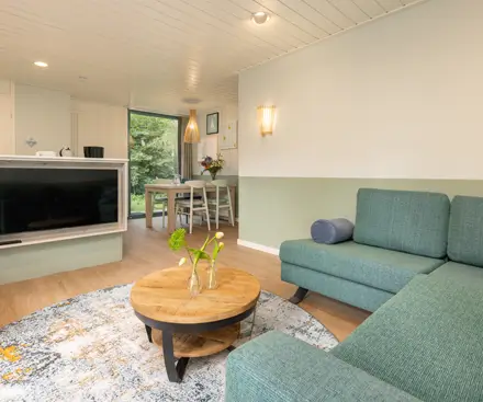 2-Bedroom Premium Cottage