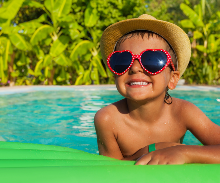 Share the Love this February!