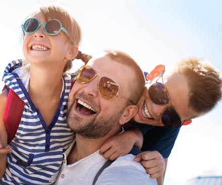 Evening Entertainment