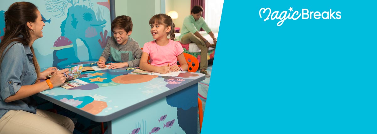 MagicBreaks Amazing hotel themes special offer carousel banner