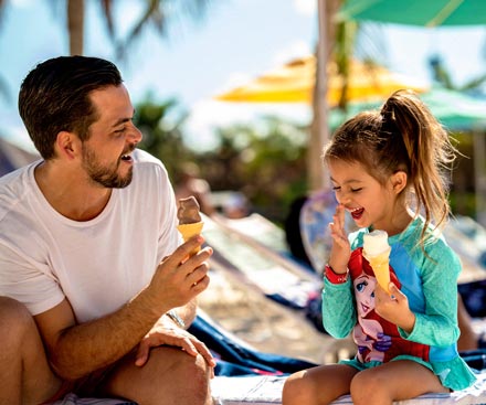 7-Night Southern Caribbean Cruise