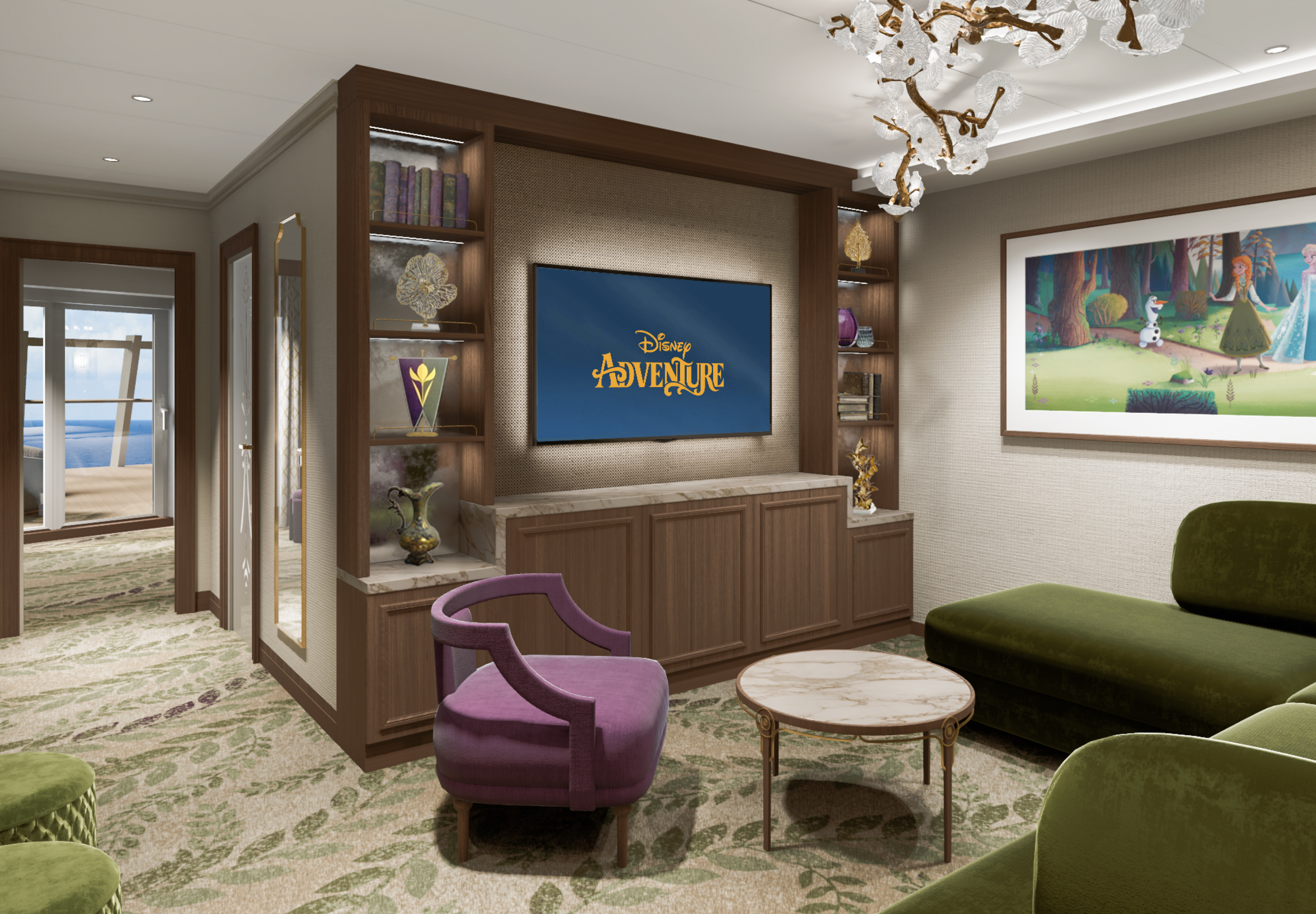 MagicBreaks Your Magical Retreat at Sea carousel banner