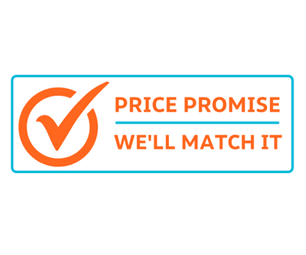 MagicBreaks Price Promise