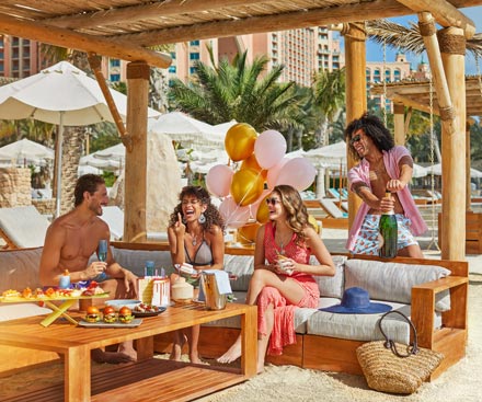 Experiences & Entertainment