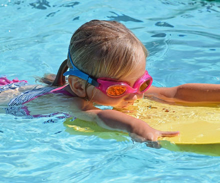 Salobre Golf Resort in Gran Canaria - August 2022