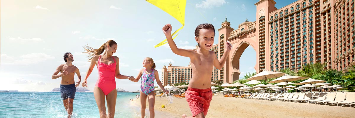 MagicBreaks Special Offers carousel banner