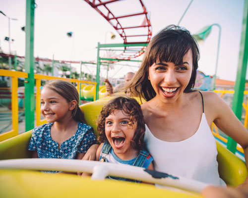 MagicBreaks Activity Book 5