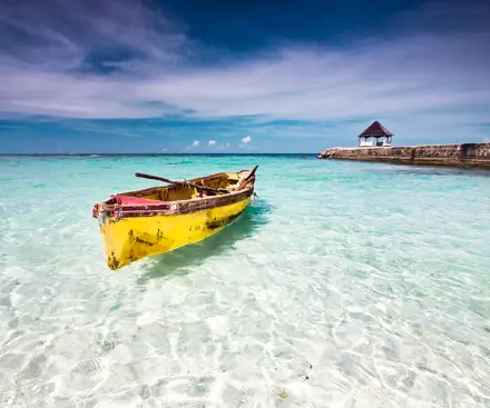 7-Night Bahamian Cruise