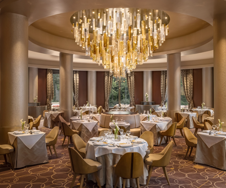 Manhattan Restaurant