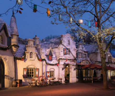 15th February 2026 - Half Term!