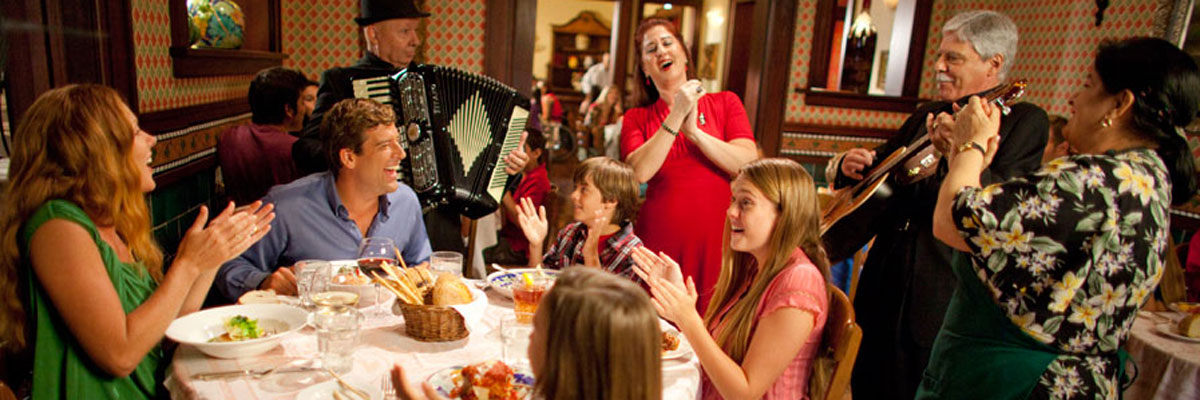 MagicBreaks  carousel banner