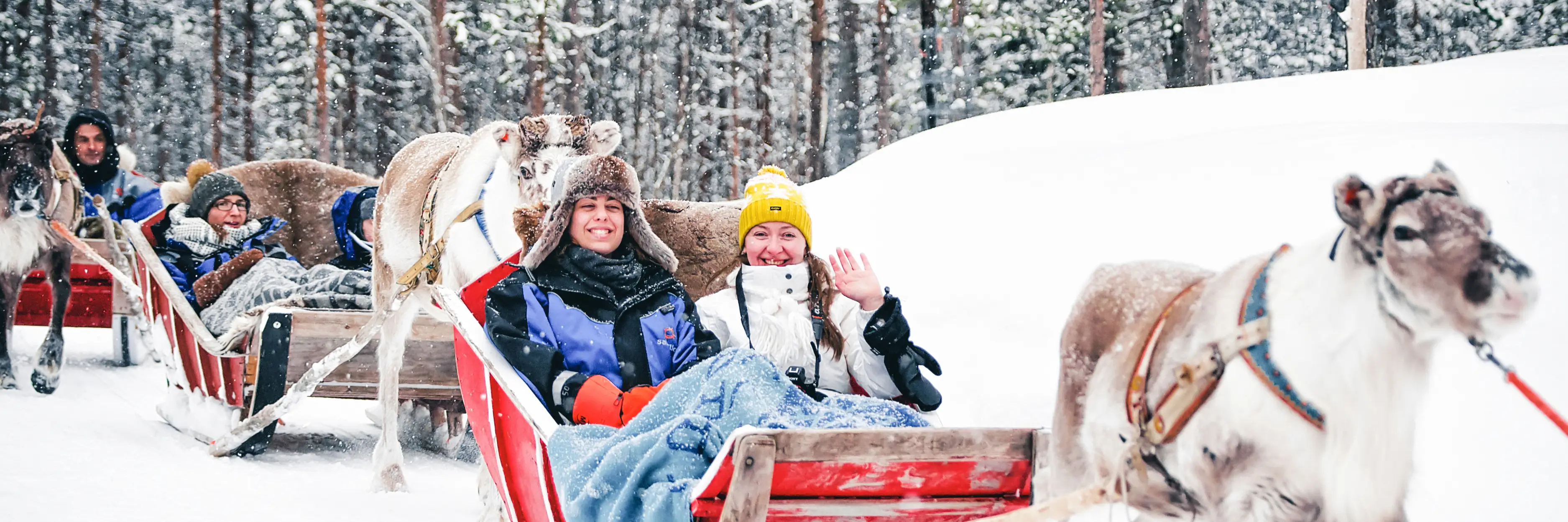 MagicBreaks  carousel banner