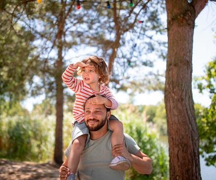 MagicBreaks Charity Work