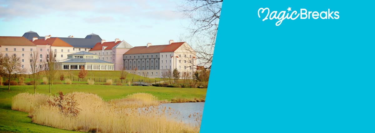 MagicBreaks Fantastic low prices special offer carousel banner