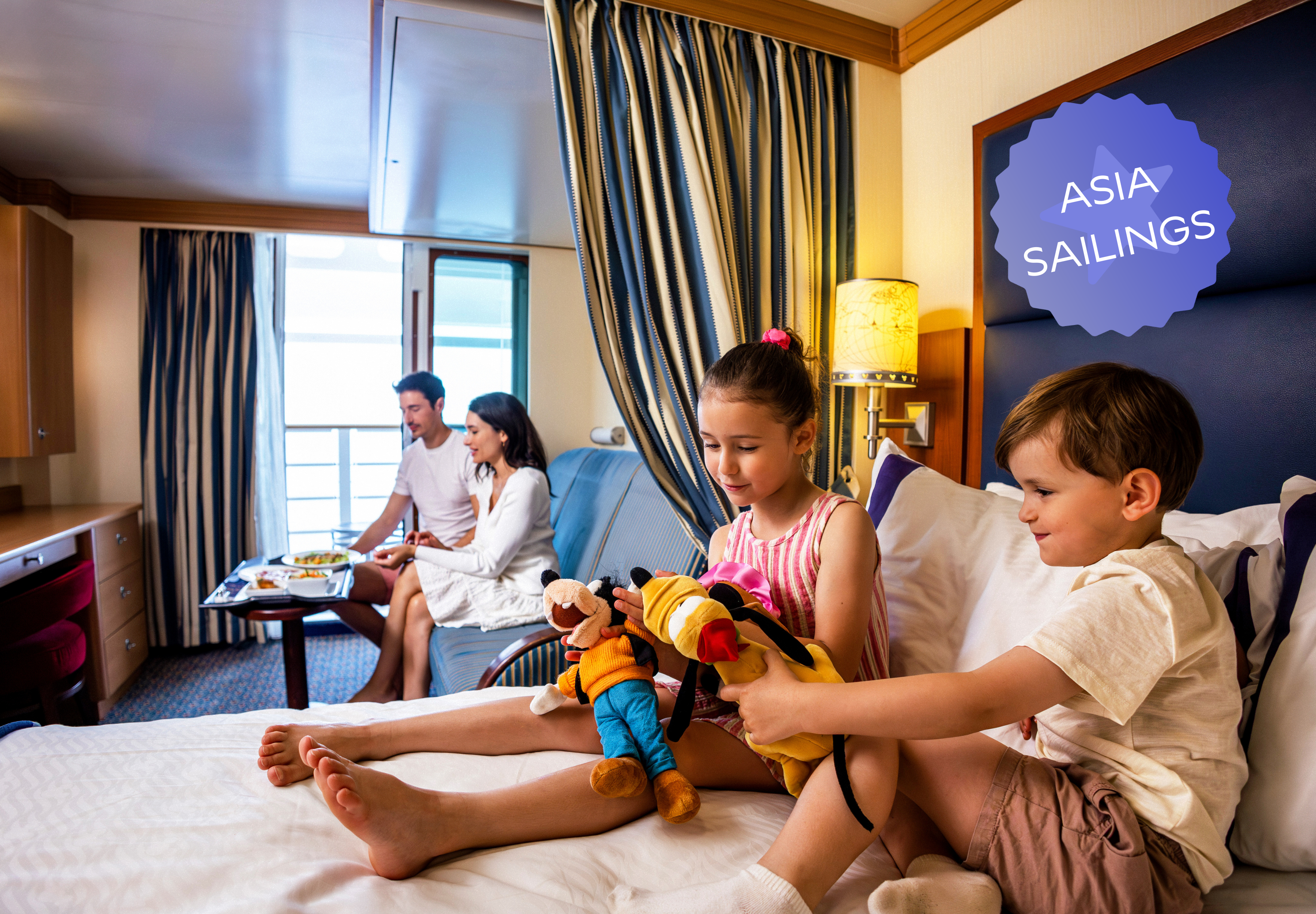 MagicBreaks Singapore Sailings carousel banner