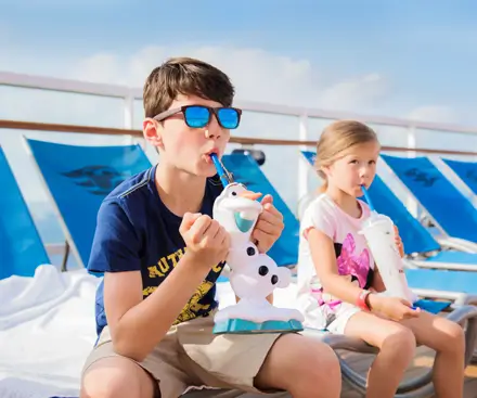 21st August 2026 - Summer Holidays!