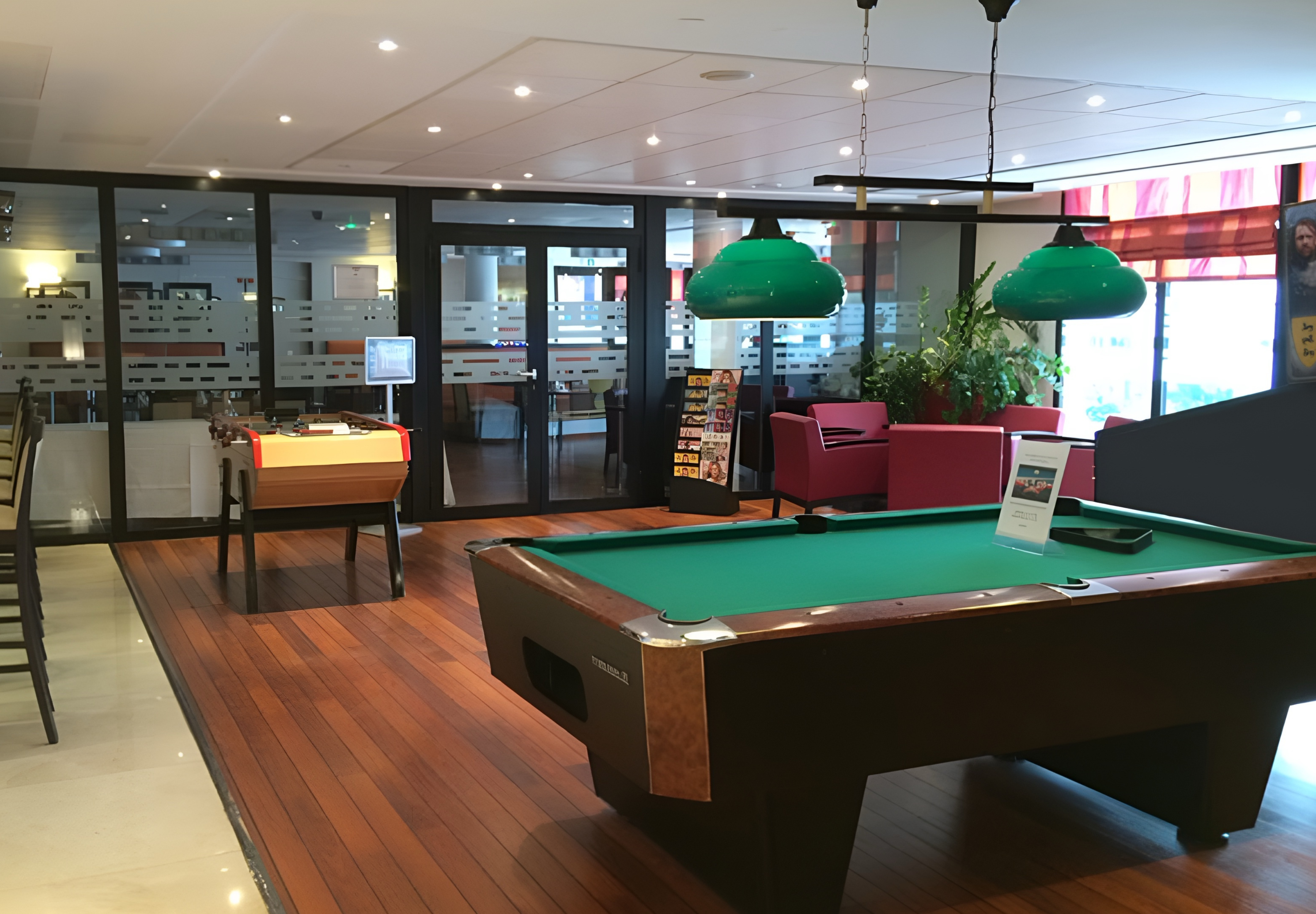 MagicBreaks Fantastic Hotel Facilities carousel banner