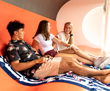 5-Night New Zealand Cruise