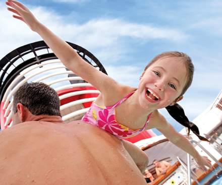 3-Night Bahamian Cruise