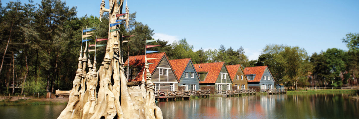 MagicBreaks Accommodation carousel banner