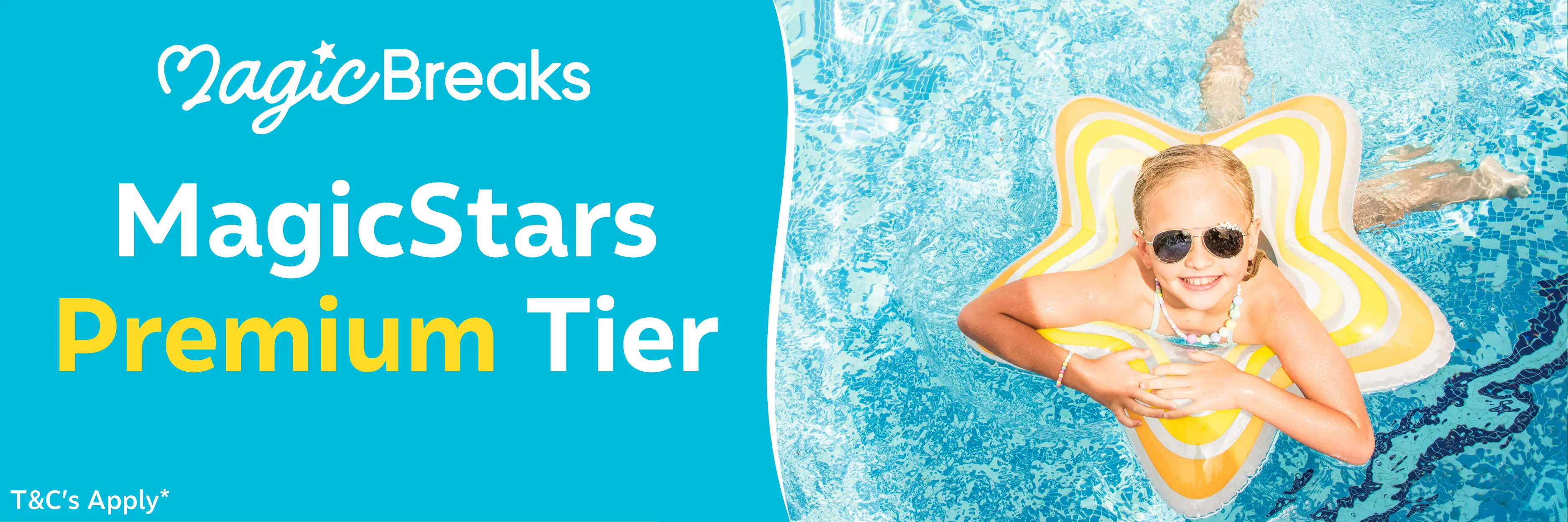 MagicBreaks PREMIUM MAGICSTARS carousel banner