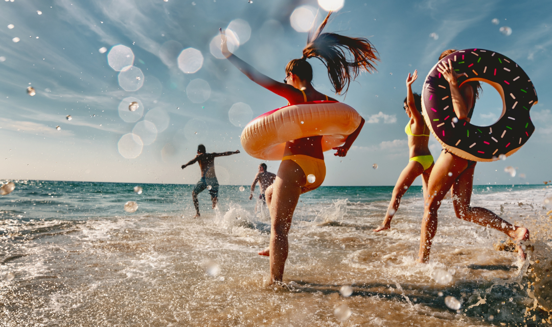 MagicBreaks Save BIG this April with our Spring Savings! carousel banner