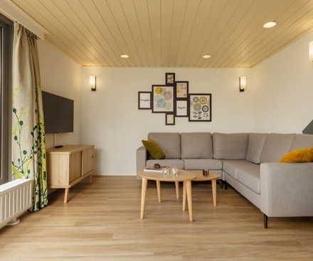 2-Bedroom Premium Cottage