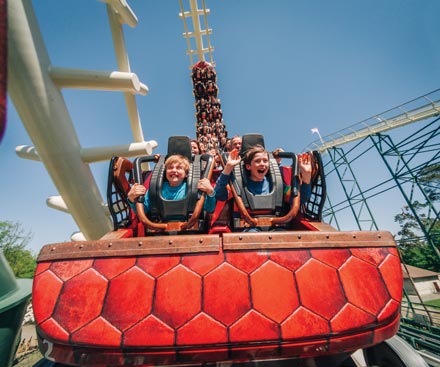 15% Off Early booking discount