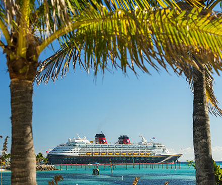 5-Night Western Caribbean Cruise