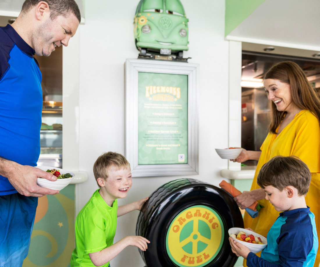 3-Night Northern Europe Cruise