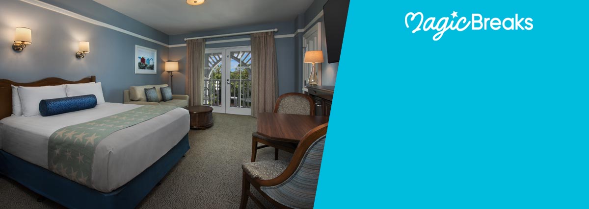 MagicBreaks Villas sleep up to 8 guests special offer carousel banner