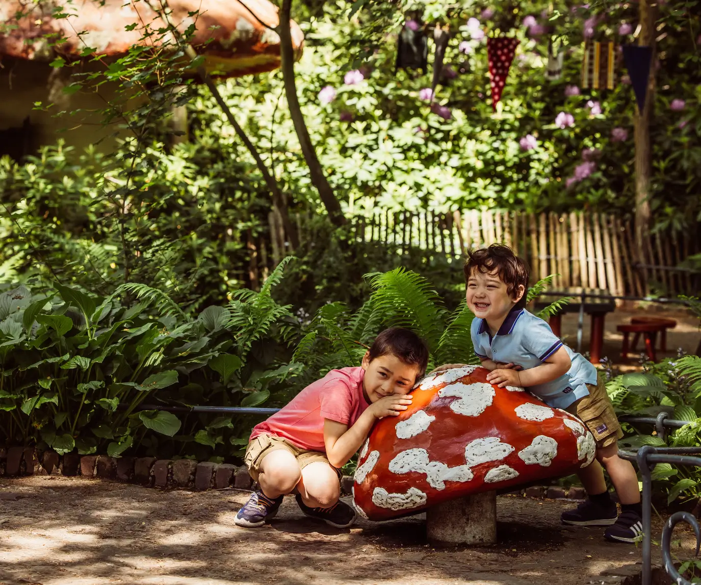 17th February 2026 - Half Term!