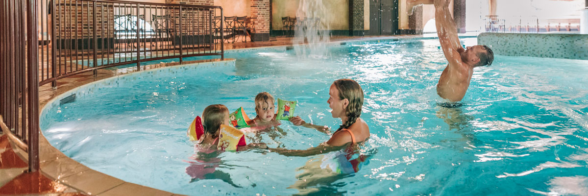 MagicBreaks facilities carousel banner