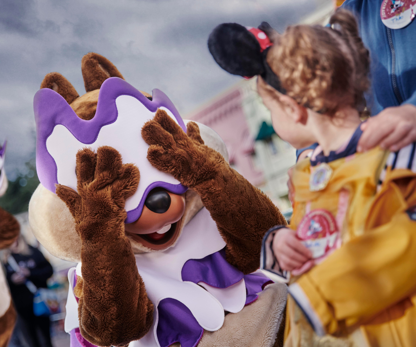 15th February 2026 - Half term!