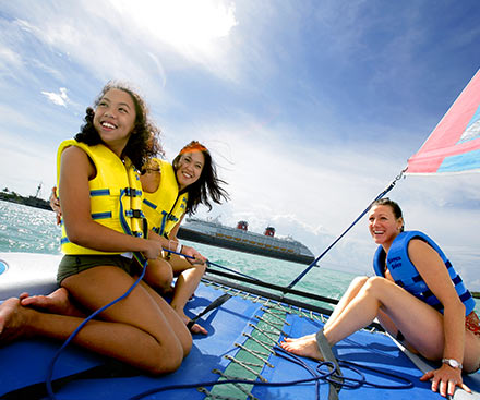 Entertainment for Families