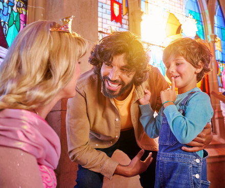 Pay Easily in Instalments