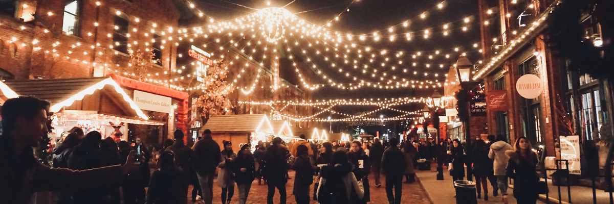 MagicBreaks Valkenburg, Aachen & Magical Maastricht Christmas Markets carousel banner