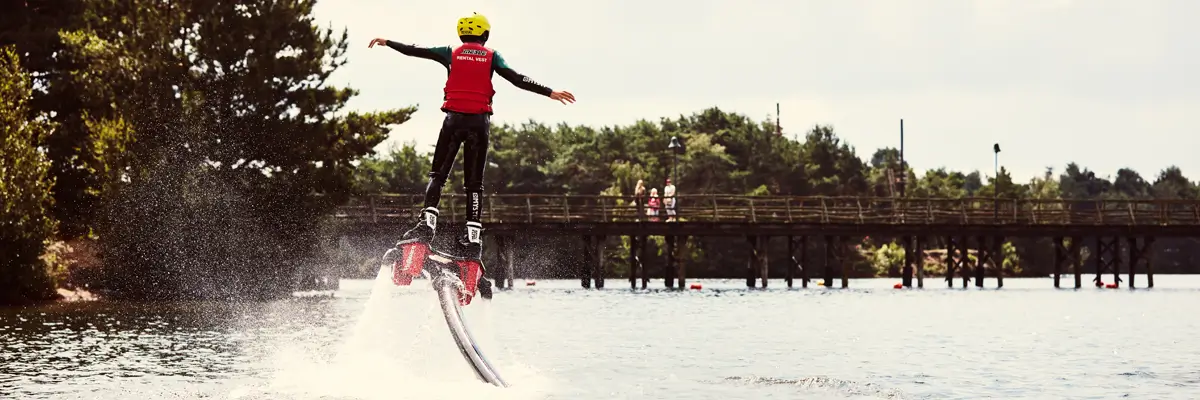 MagicBreaks Facilities carousel banner